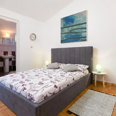 Parentium Apartment *