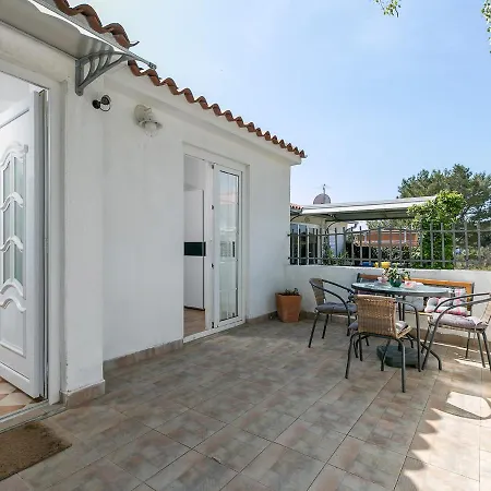 Apartment Parentium Porec