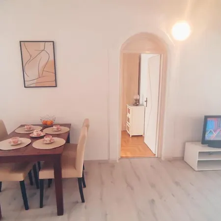 Parentium Apartment Porec