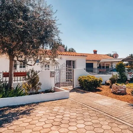 Apartment Parentium Porec
