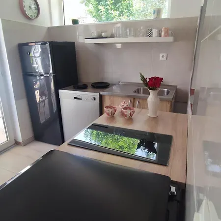 Parentium Apartment *